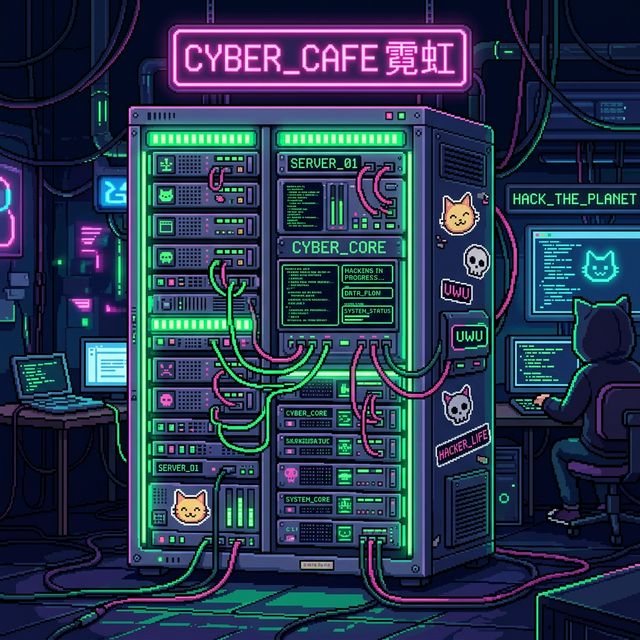 Sys Admin Linux
